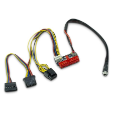Inter-Tech MINI-ITX PSU 120W REV. 2 tápegység