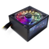 Inter-Tech Netzteil 600W Argus RGB-600 II 140mm Lüfter retail (88882146)