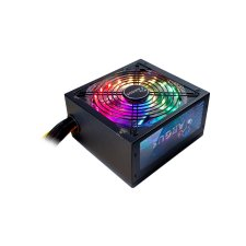 Inter-Tech PSU Argus RGB-500 II, 500W (88882192) - Tápegység tápegység