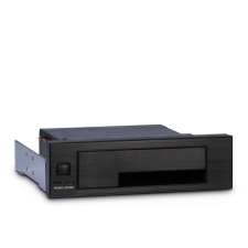 Inter-Tech X3534 HDD-Dockingstation Black hűtés