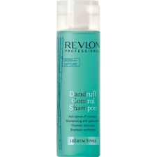 Interactives Dandruff Control Shampoo 250 ml sampon