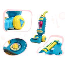  Interaktív porszívó gyerekeknek hanggal elektronikus játék