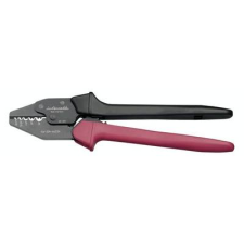 INTERCABLE MPQ16K (181427) Préselőfogó Szorító-kábelsaruk, Stift kábelsaruk (181427) fogó