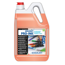 Interchem Argonit Pro-Ink Remover folteltávolító szer 5kg tisztító- és takarítószer, higiénia