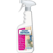 Interchem Argonit Refresh illatosított textilszagtalanító 750ml illatosító, légfrissítő