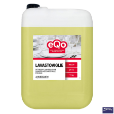 Interchem EQO Lavastoviglie Univerzális lúgos mosogatószer 11kg tisztító- és takarítószer, higiénia