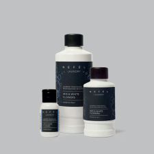 Interchem Nefél Mosóparfüm - Írisz és fehér virágok tisztító- és takarítószer, higiénia