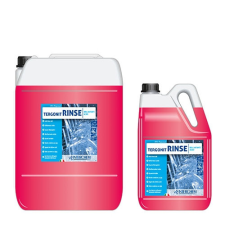 Interchem Tergonit Rinse öblítőszer 20kg tisztító- és takarítószer, higiénia