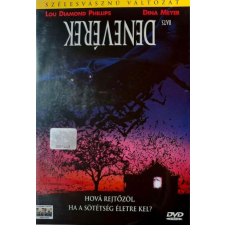 Intercom Denevérek (DVD) akció és kalandfilm
