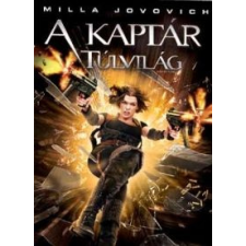 Intercom Rt. A Kaptár - Túlvilág (DVD) akció és kalandfilm