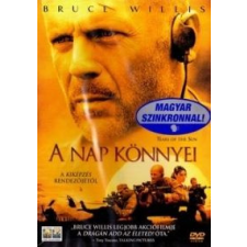 Intercom Rt. A Nap könnyei (DVD) akció és kalandfilm