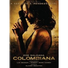 Intercom Rt. Colombiana (DVD) akció és kalandfilm