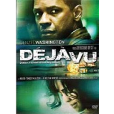Intercom Rt. Deja vu (DVD) akció és kalandfilm