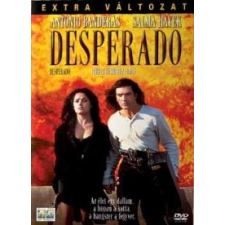 Intercom Rt. Desperado (DVD) akció és kalandfilm