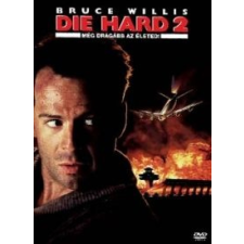 Intercom Rt. Die Hard 2. - Még drágább az életed! (DVD) akció és kalandfilm