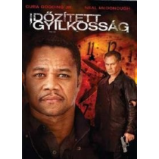 Intercom Rt. Időzített gyilkosság (DVD) akció és kalandfilm