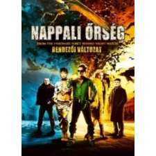 Intercom Rt. Nappali őrség (DVD) akció és kalandfilm
