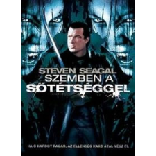 Intercom Rt. Szemben a sötétséggel (DVD) akció és kalandfilm
