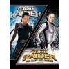 Intercom Rt. Tomb Raider/Tomb Raider 2. (2 DVD)