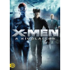 Intercom Rt. X-Men - A kívülállók (1 DVD)