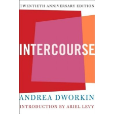 Intercourse – Andrea Dworkin idegen nyelvű könyv
