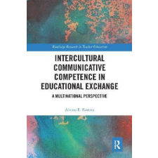  Intercultural Communicative Competence in Educational Exchange – Alvino E. Fantini idegen nyelvű könyv