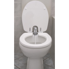  Interex Toilette-net bidés wc tető 420L takarító és háztartási eszköz