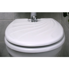 Interex Toilette Nett 120-K bidés WC ülőke fürdőkellék
