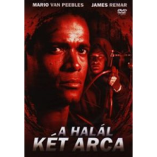 Interfilm A halál két arca (DVD) akció és kalandfilm