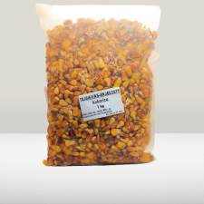 INTERFISHING Erjesztett kukorica 1kg bojli, aroma