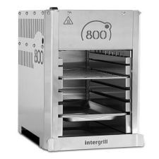 Intergrill 800 (IG-800-016) grillsütő