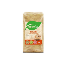  INTERHERB BENEFITT ZSELATIN 500G vitamin és táplálékkiegészítő