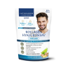 Interherb Interherb kollagén és hyaluronsav italpor for men gyömbér lime ízű 396 g