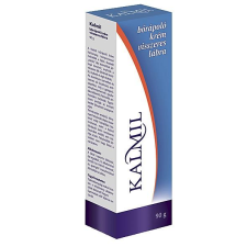 Interherb Kalmil bőrápoló krém visszeres lábra 90g bőrápoló szer