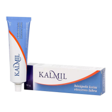 INTERHERB KALMIL VISSZÉR KRÉM 90G gyógyhatású készítmény