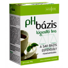 Interherb pH Bázis Lúgosító Tea tea