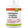 INTERHERB XXL FOKHAGYMA+GALAGONYA+B1 TABLETTA 90X