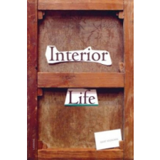 Interior Life – Gert Voorjans idegen nyelvű könyv