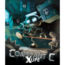 International Games System Constant C (PC - Steam Digitális termékkulcs) videójáték