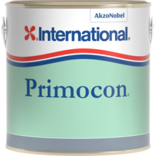 International Primocon 2‚5l hajós korrózióvédelmi alapozó festék (641424) csónak tartozék