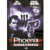 International Publishing House Phoenix - Zsaruszerencse (DVD)
