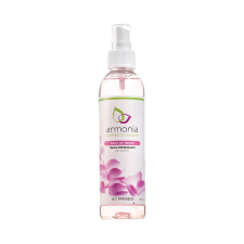 Internaturel Kft. Armonia Rózsavíz arctonik 200ml arctisztító