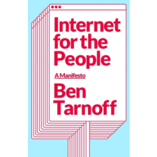  Internet for the People idegen nyelvű könyv