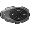 InterPhone CellularLine Interphone TOUR HD Single Pack