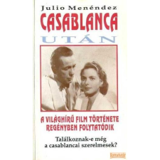 Interpress Casablanca után antikvárium - használt könyv