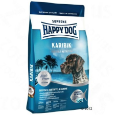 Interquell Happy Dog Supreme Sensible Karibik - 4 kg kutyaeledel