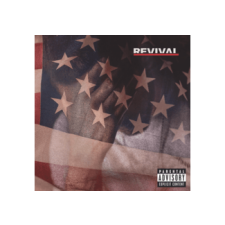 INTERSCOPE Eminem - Revival (Cd) rap / hip-hop