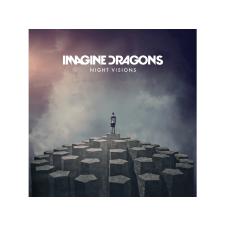 INTERSCOPE Imagine Dragons - Night Visions (Cd) alternatív