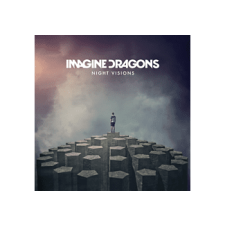 INTERSCOPE Imagine Dragons - Night Visions (Vinyl LP (nagylemez)) rock / pop