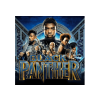 INTERSCOPE Különböző előadók - Black Panther: The Album (Fekete Párduc) (Cd)